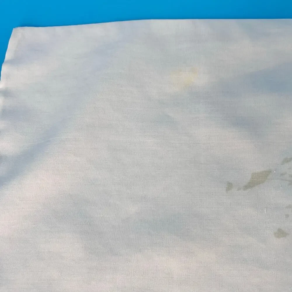 Vintage Cottagecore Floral Pillowcase Pastel 70s 1970s ShabbyChic Farmhouse
